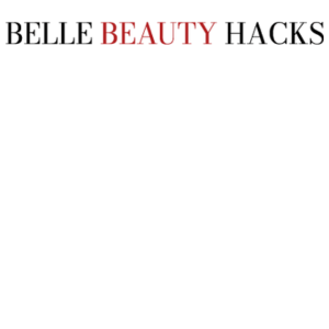 Httpsbellebeautyhacks.comwp Contentuploads202411Belle Beauty Hacks Logo 2 1.png 1 1